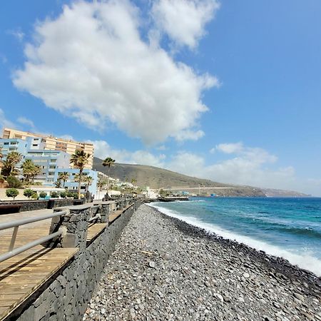 Vivienda Carolina Leilighet Santa Cruz de Tenerife Eksteriør bilde