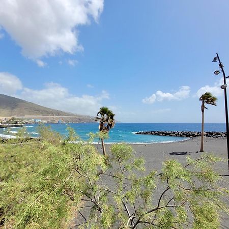 Vivienda Carolina Leilighet Santa Cruz de Tenerife Eksteriør bilde