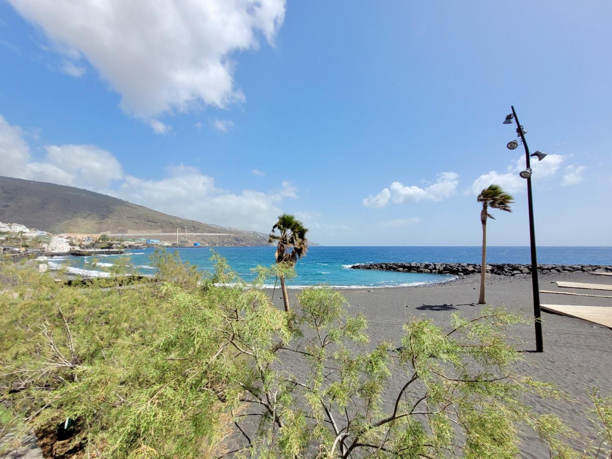 Vivienda Carolina Leilighet Santa Cruz de Tenerife Eksteriør bilde