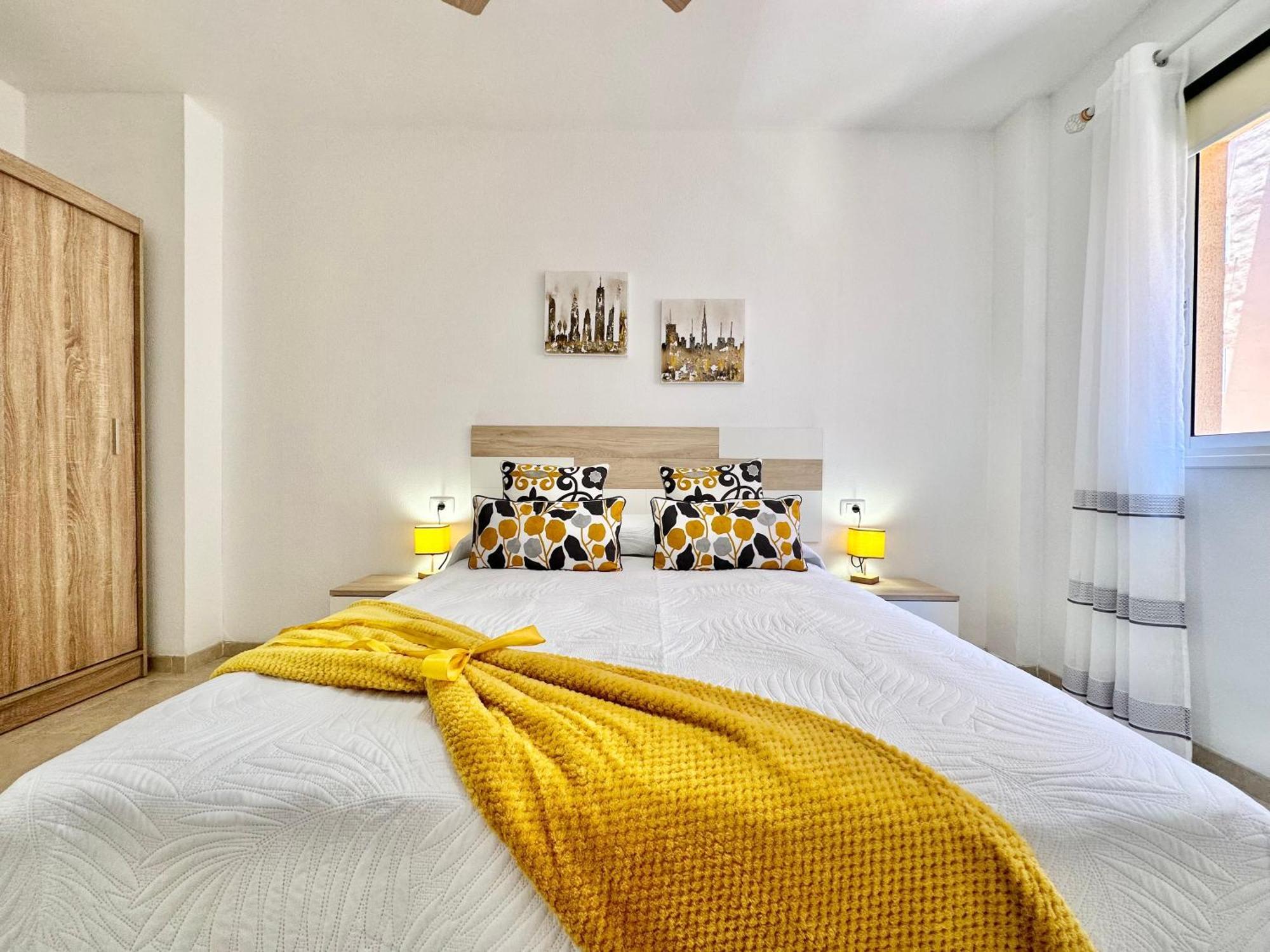 Vivienda Carolina Leilighet Santa Cruz de Tenerife Eksteriør bilde