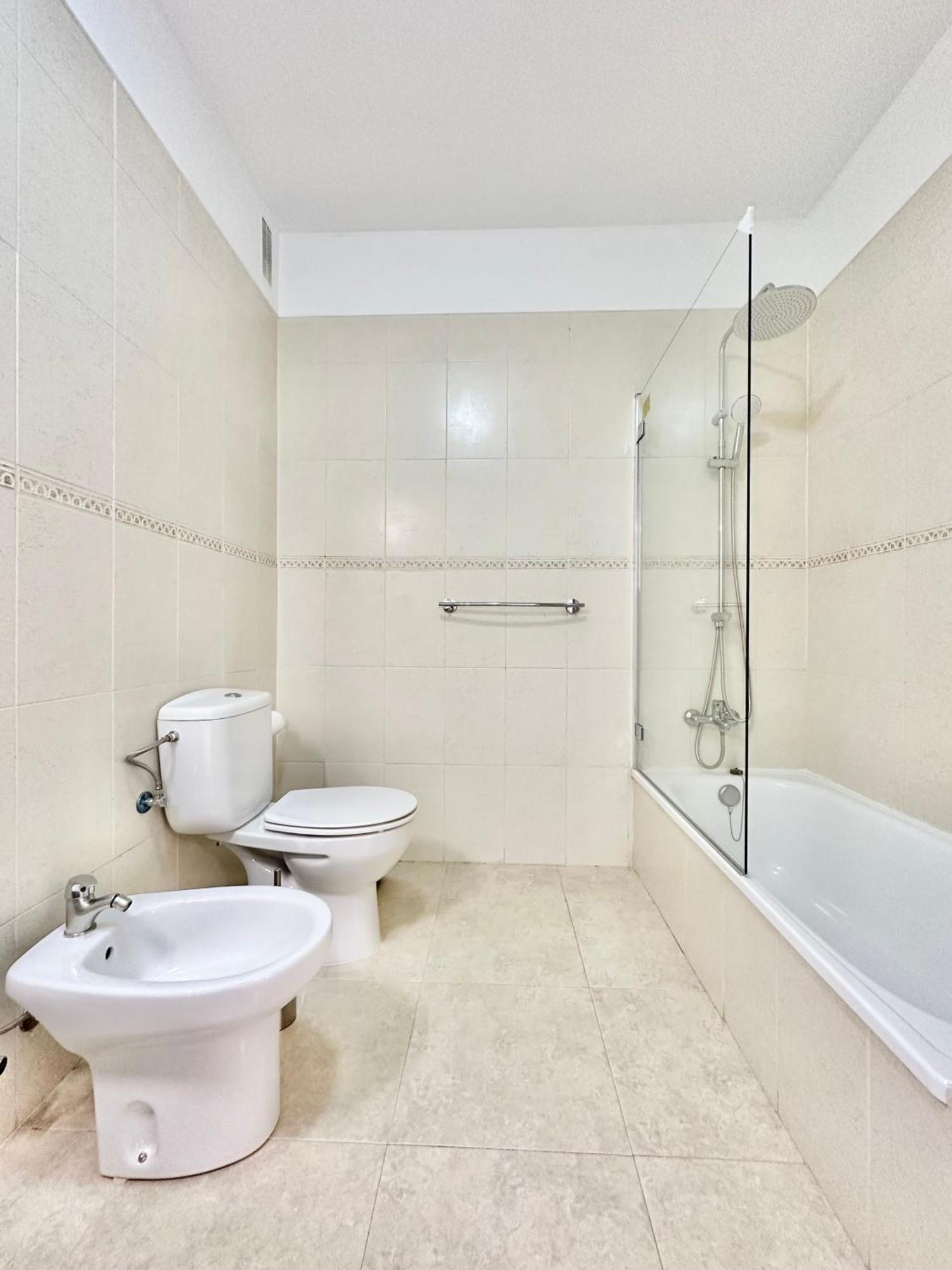 Vivienda Carolina Leilighet Santa Cruz de Tenerife Eksteriør bilde
