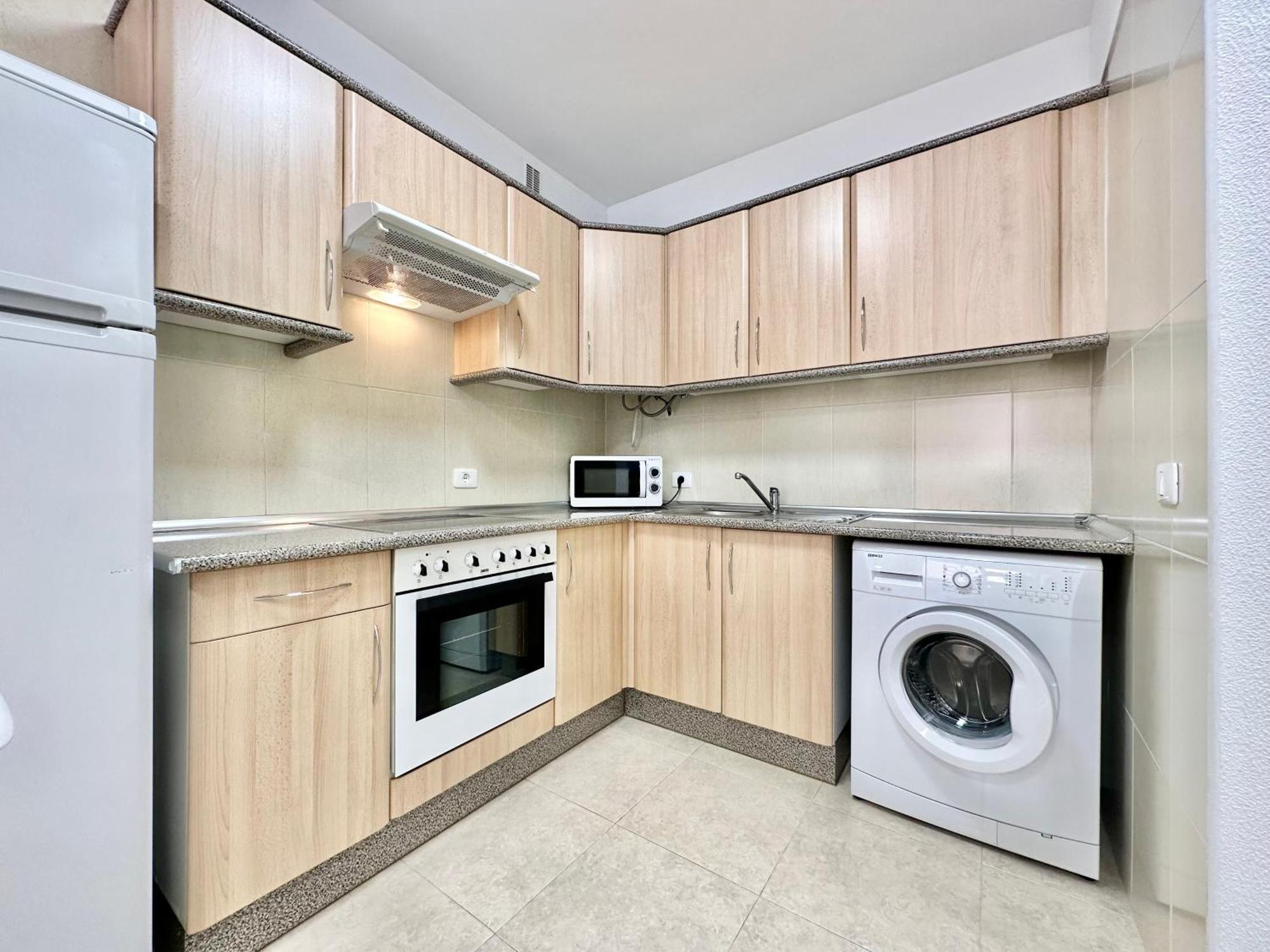 Vivienda Carolina Leilighet Santa Cruz de Tenerife Eksteriør bilde