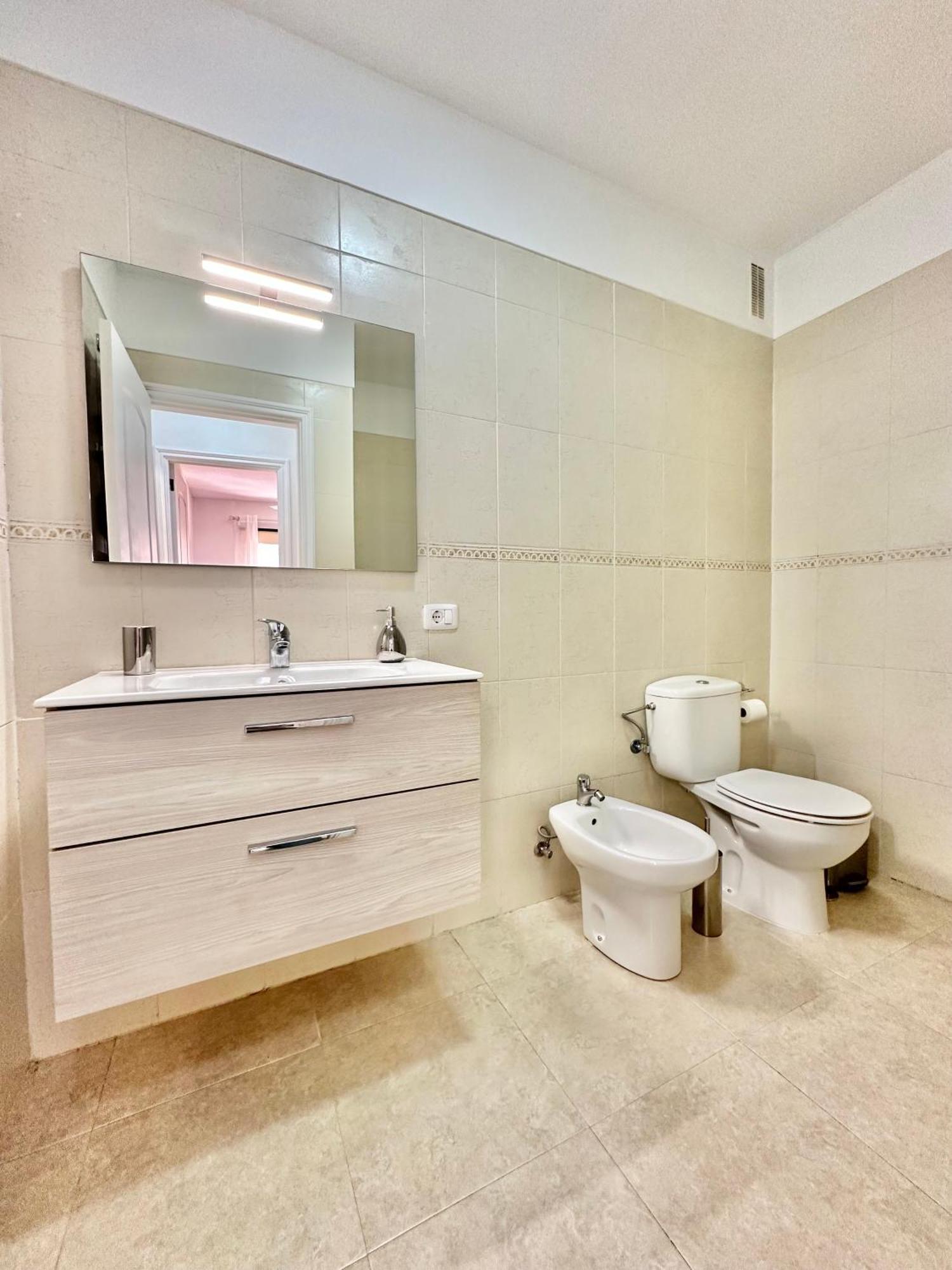 Vivienda Carolina Leilighet Santa Cruz de Tenerife Eksteriør bilde