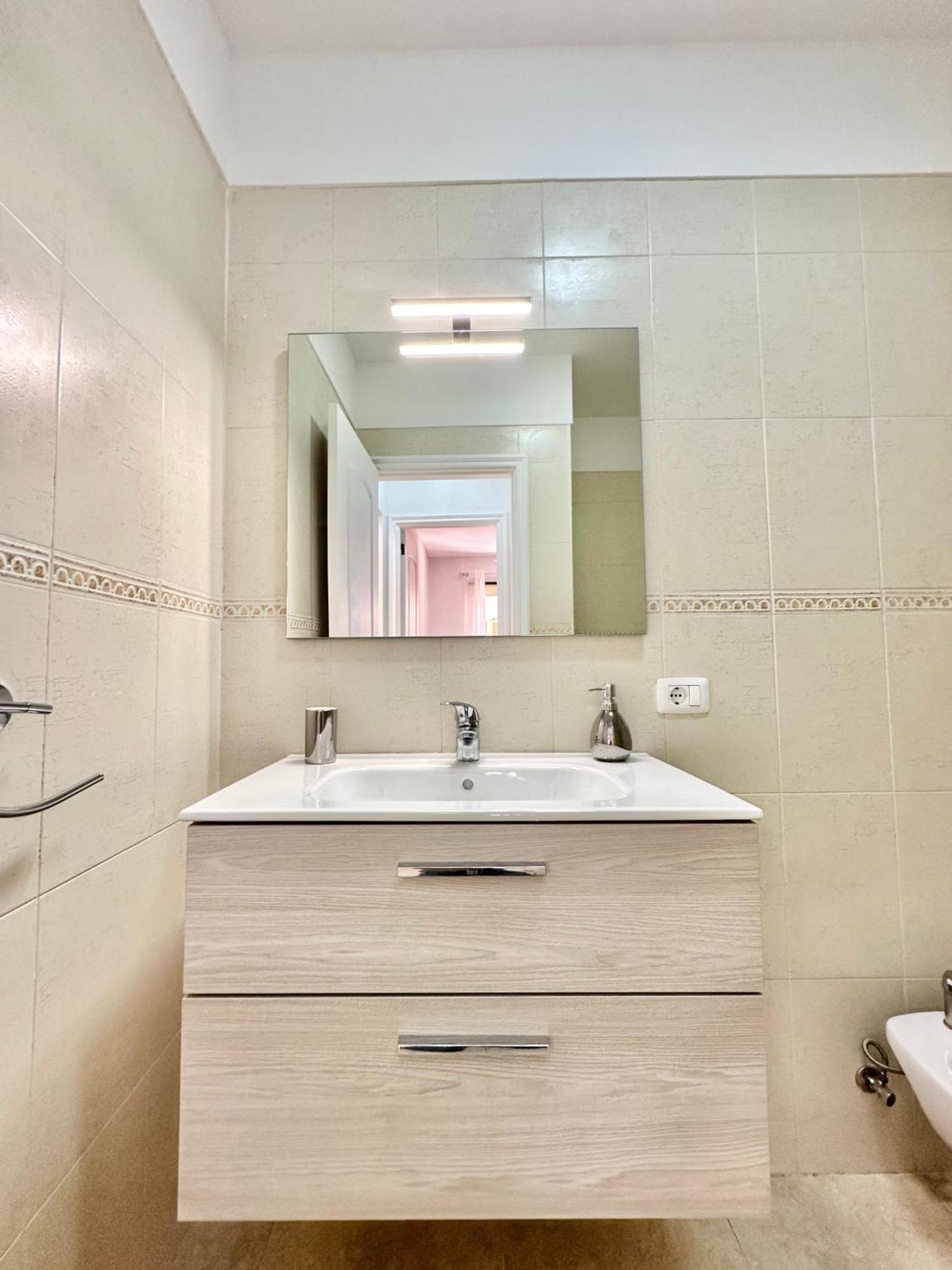 Vivienda Carolina Leilighet Santa Cruz de Tenerife Eksteriør bilde