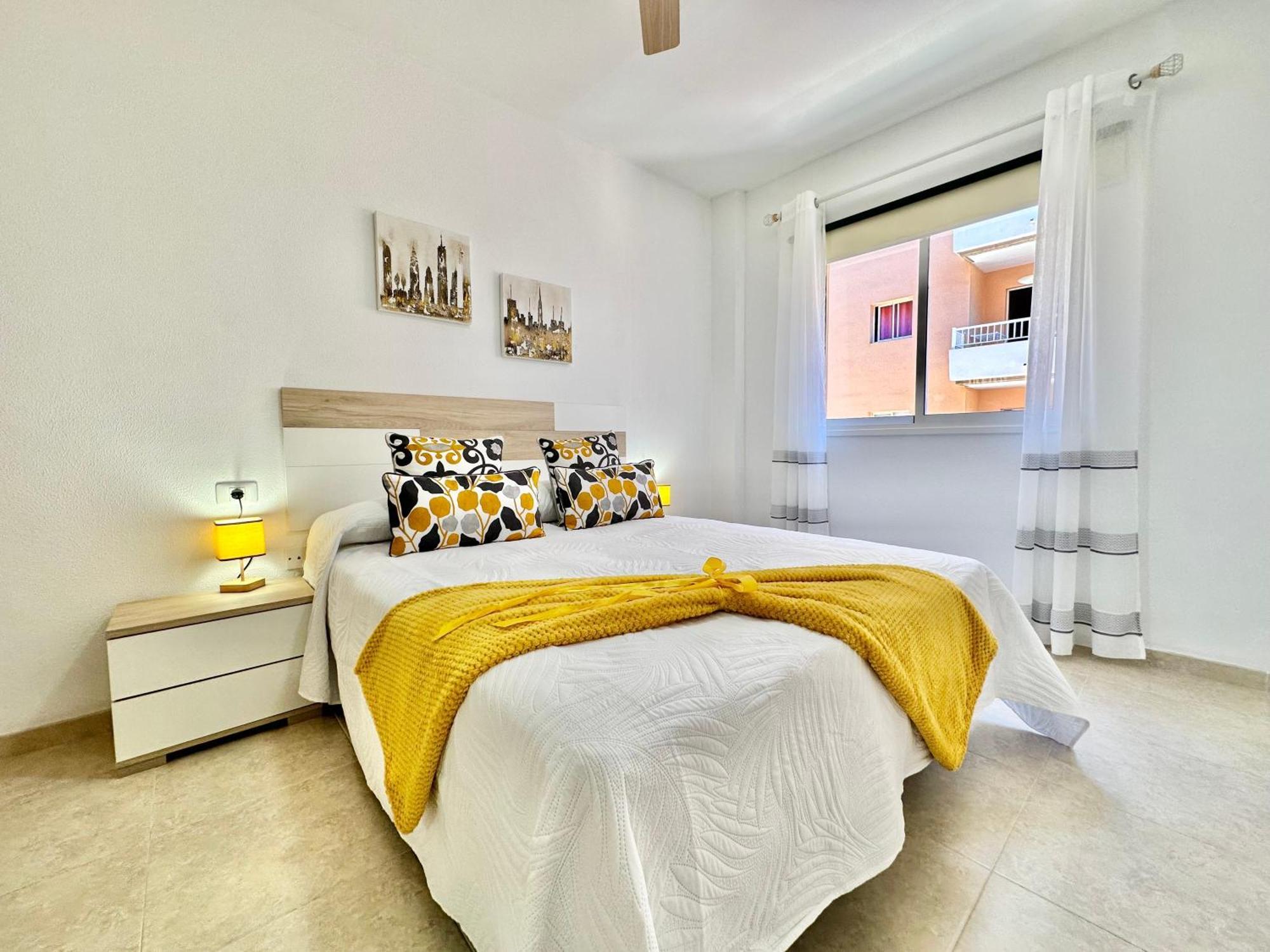 Vivienda Carolina Leilighet Santa Cruz de Tenerife Eksteriør bilde