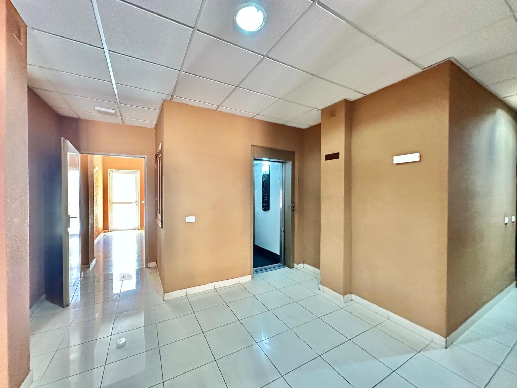 Vivienda Carolina Leilighet Santa Cruz de Tenerife Eksteriør bilde